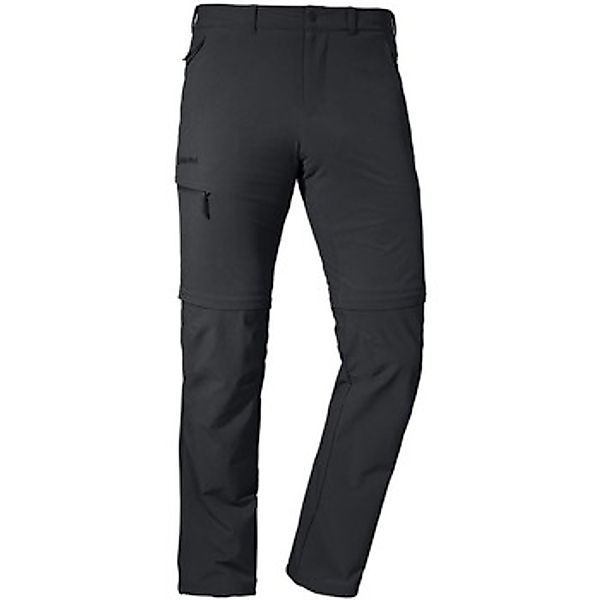 Schöffel Cargohose Koper1 Zip Off (1-tlg) günstig online kaufen