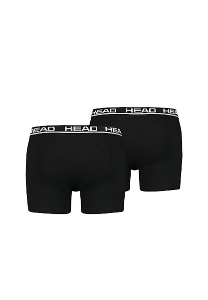 Head Boxershorts Head Basic Boxer 10P günstig online kaufen