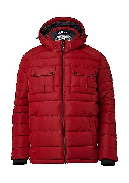 s.Oliver Outdoorjacke günstig online kaufen