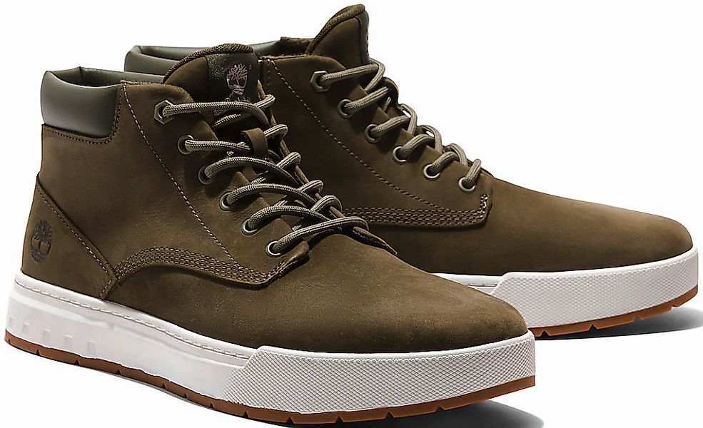 Timberland "MAPLE GROVEMID LACE UP SNEAKER" Winterschuhe, Sneakerboots, Win günstig online kaufen