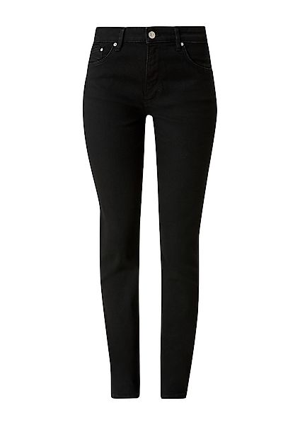 S.oliver Damen Jeans 2110773.j günstig online kaufen