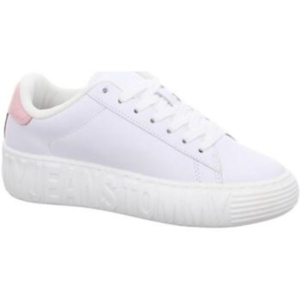 Tommy Hilfiger  Sneaker EN0EN02137 0k4 günstig online kaufen