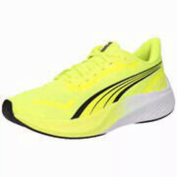 PUMA Pounce Lite Running Herren gelb|gelb|gelb|gelb günstig online kaufen