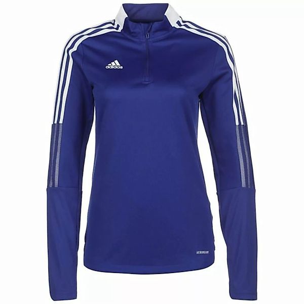 adidas Performance Sweatshirt Tiro 21 Trainingssweat Damen günstig online kaufen