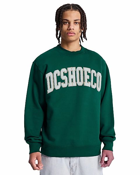 DC Shoes Sweatshirt "Varsity" günstig online kaufen