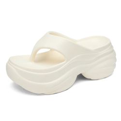 HUSK'SWARE Zehenstegpantoffel Clog (Rutschfest & Leicht, günstig online kaufen