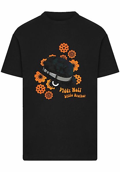 F4NT4STIC T-Shirt "A Clockwork Orange Viddy Well" Official Merch günstig online kaufen