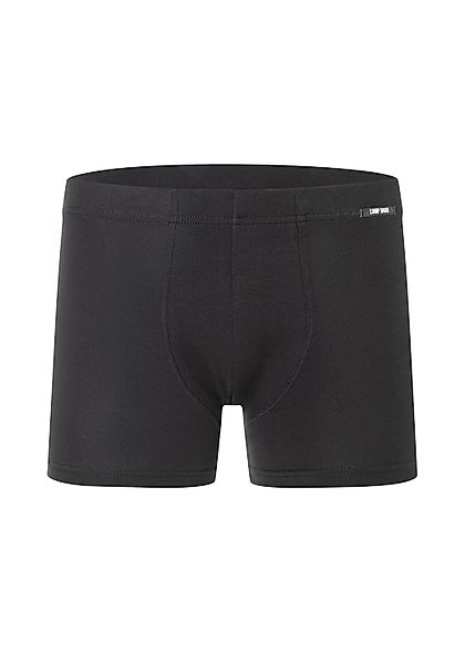 CAMP DAVID Boxershorts "casual", (2er Pack), mit elastischem Bund günstig online kaufen