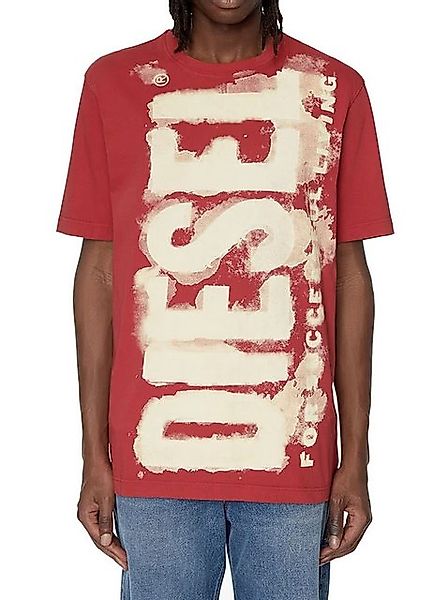 Diesel T-Shirt Diesel "T-Just-E16 Maglietta" T-Shirt 44Q günstig online kaufen