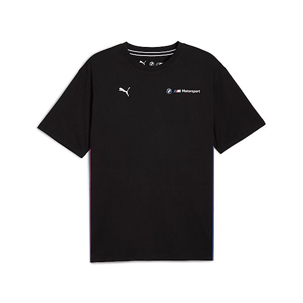 PUMA T-Shirt BMW MMS ESS+ LOGO günstig online kaufen