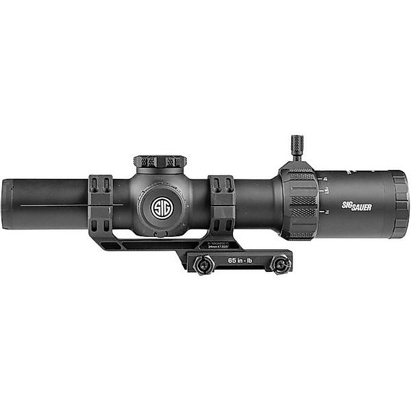 SIG Electro-Optics Zielfernrohr TANGO-MSR 1-10x28 Zielfernrohr günstig online kaufen