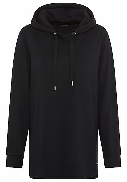 Laura Scott CURVE Kapuzensweatshirt, mit Kapuze und bequemem Schnitt – GROS günstig online kaufen