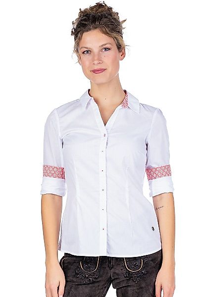 Spieth & Wensky Trachtenbluse Trachtenbluse - günstig online kaufen