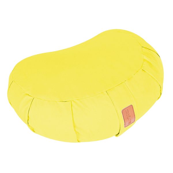 GORILLA SPORTS Bodenkissen Yogakissen, Halbmond, Sitzhöhe günstig online kaufen