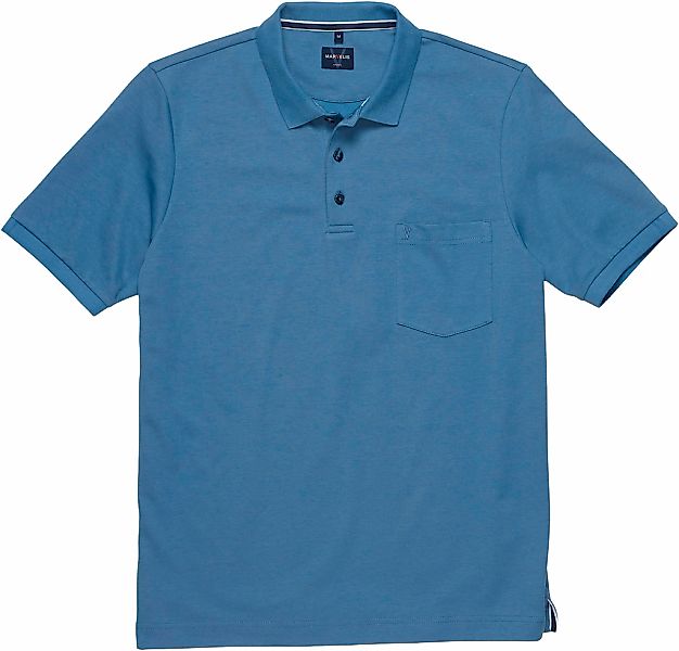 MARVELIS Poloshirt günstig online kaufen