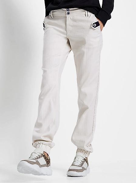 Inspirationen Bequeme Jeans 1 Stk. tlg. günstig online kaufen
