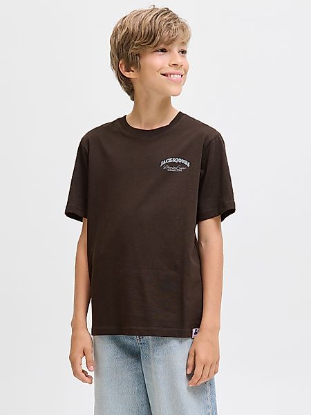 Jack & Jones Junior T-Shirt JJEBRANDES günstig online kaufen
