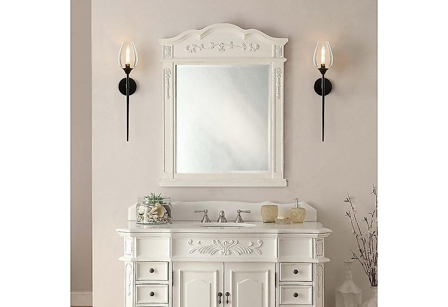 Jibenhome Wandleuchte Glas Wandleuchte Innen,Moderne Wandlampe Wohnzimmer, günstig online kaufen