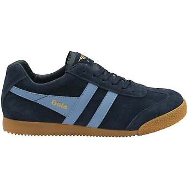 Gola  Sneaker Baskets femme  Harrier Suede günstig online kaufen