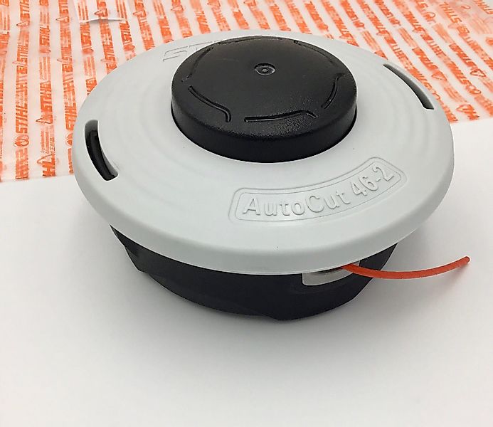 STIHL Fadenspule STIHL Fadenkopf AutoCut 46-2 günstig online kaufen