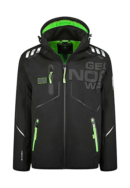 Geographical Norway Winterjacke ROBIN Bequem, warm günstig online kaufen