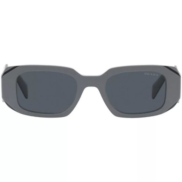 Prada  Sonnenbrillen Sonnenbrille PR17WS 11N09T günstig online kaufen