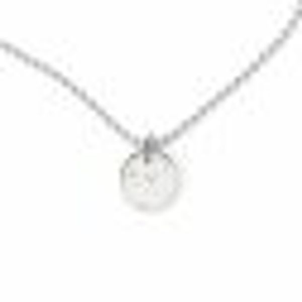 Armband 925 Sterling Silber Glänzend 19cm Krebs günstig online kaufen