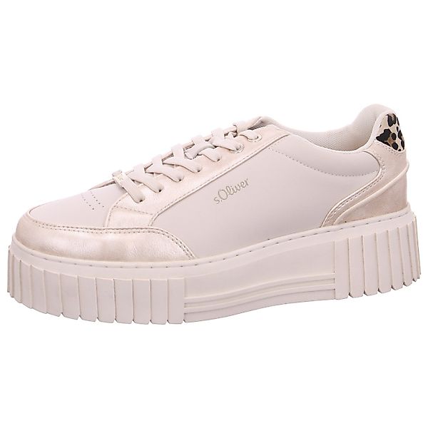 s.Oliver Schnürschuh günstig online kaufen