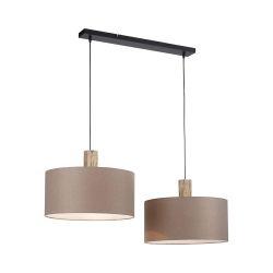 JUST LIGHT LED Pendelleuchte LED Pendelleuchte günstig online kaufen