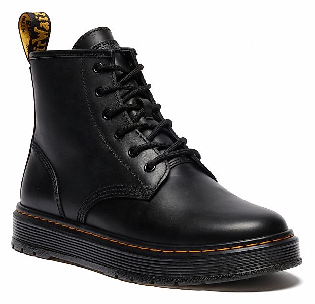 DR. MARTENS Schnürboots "Brookline Crazy Horse Leder Chukka" Schnürboots, B günstig online kaufen