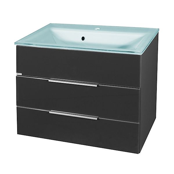 FACKELMANN Badmöbel-Set KARA Badmöbel Set 2-teilig günstig online kaufen