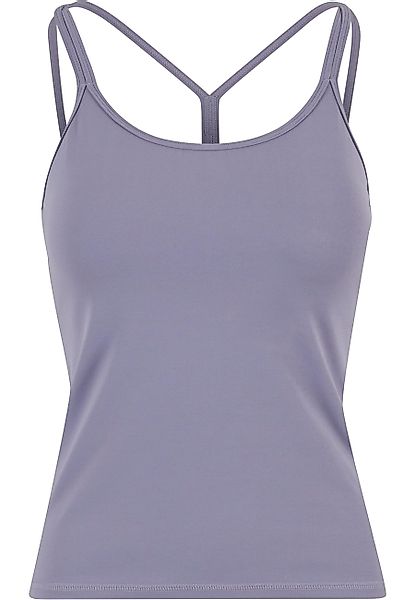 URBAN CLASSICS Muskelshirt "Urban Classics Ladies Sports Top Ladies Sports günstig online kaufen