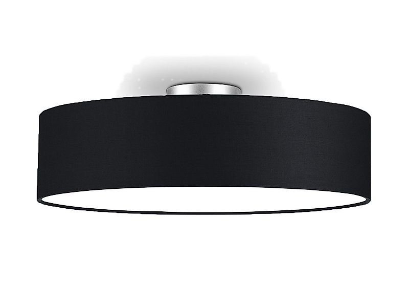 meineWunschleuchte Deckenleuchte, ohne Leuchtmittel, Lampe übern Esstisch S günstig online kaufen