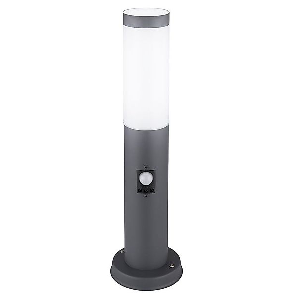 GLOBO LIGHTING LED Außen-Stehlampe, Leuchtmittel inklusive, günstig online kaufen