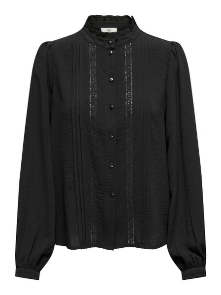 ONLY Blusenshirt JDYELLIS LIFE L/S LACE günstig online kaufen