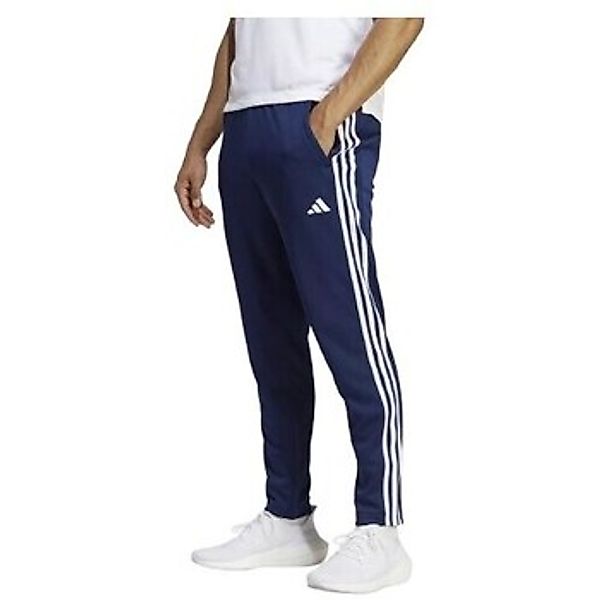 adidas Performance Sporthose "TRAIN ESSENTIALS 3-STREIFEN" atmungsaktive Tr günstig online kaufen