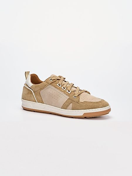 Engbers Sneaker aus Leder Sneaker günstig online kaufen
