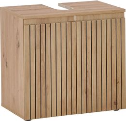 BASIC by Balculina Waschbeckenunterschrank Austin (1-St) günstig online kaufen