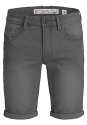 Indicode Jeansshorts Caden mit 5 Taschen, günstig online kaufen