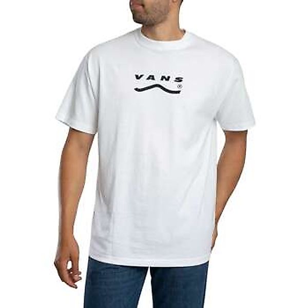 Vans  T-Shirt T-Shirt mit Grafik „Determined Back“ günstig online kaufen