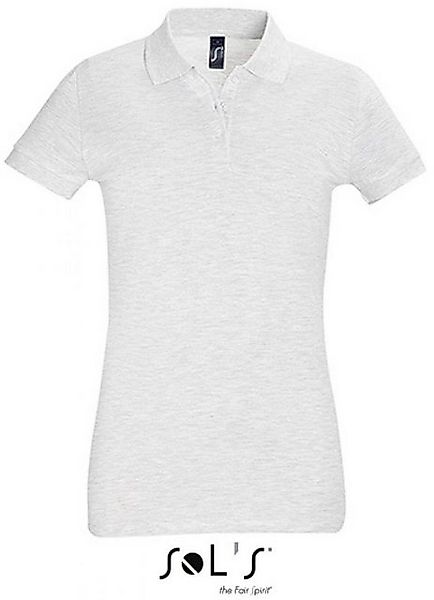 SOLS Poloshirt Damen Polo Shirt Perfect günstig online kaufen