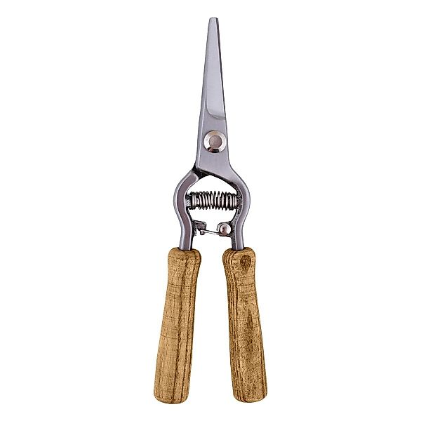 Linoows Gartenschere Gartenschere Rosenschere Stahl Schere günstig online kaufen