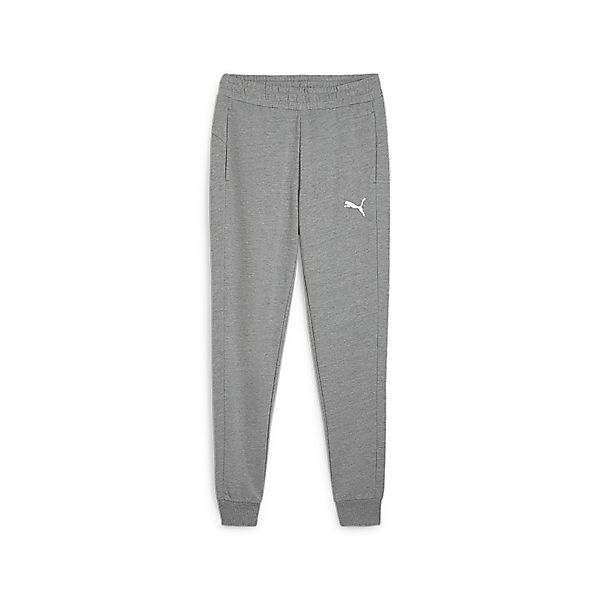 PUMA Sweatbermudas Herren teamGOAL Casuals Pants günstig online kaufen