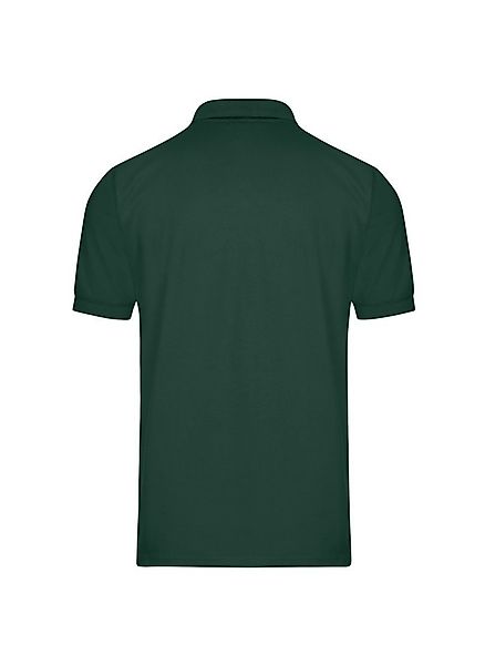 Trigema Poloshirt TRIGEMA Poloshirt in Piqué-Qualität günstig online kaufen