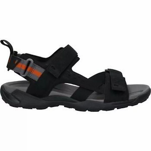 Geox  Sandalen U4550B 01150 U TERRENO günstig online kaufen