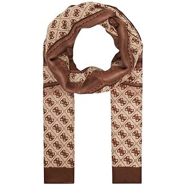 Guess  Schal NOELLE PRINTED SCARF 90X180 AW5413POL03 günstig online kaufen