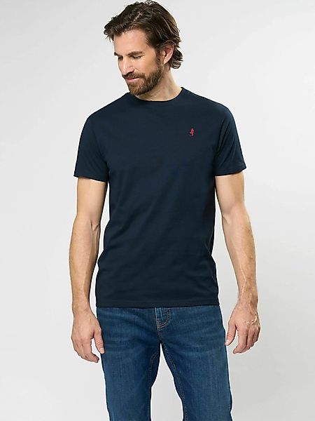 MCS Kurzarmhemd MCS T-shirt Texas günstig online kaufen
