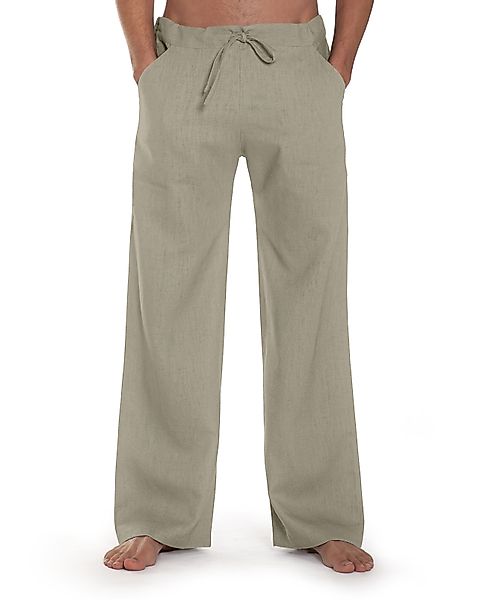 SCHAZAD Leinenhose ESSENTIAL SPORT günstig online kaufen