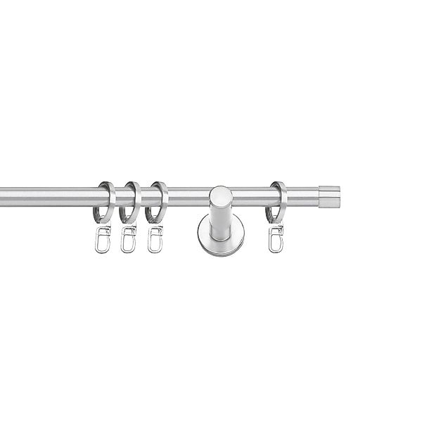 SN DECO GROUP Gardinenstange Stilgarnitur Zug, günstig online kaufen