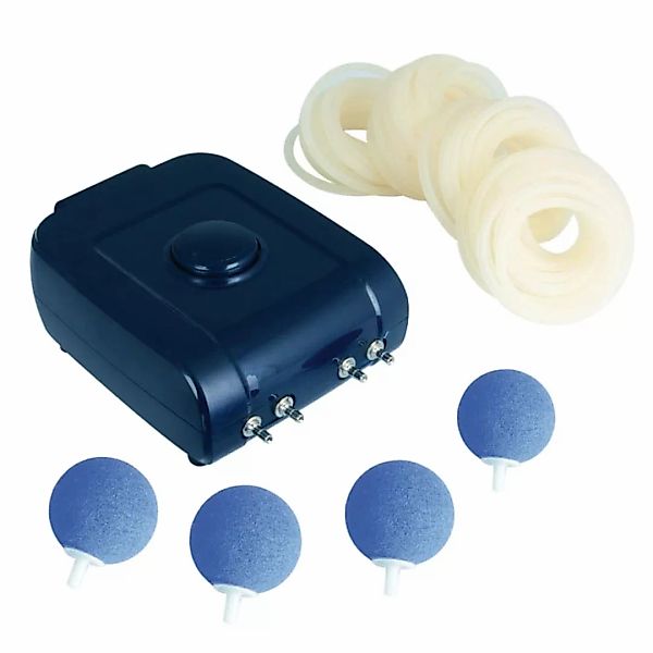 Ubbink Belüftungspumpe Air 1000 Outdoor 1351326 günstig online kaufen